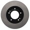 Centric Parts Premium Brake Rotor, 120.50019 120.50019 - alternate 3